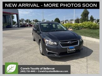 Used 2016 Subaru Impreza 2.0i Premium AWD/4WD 360° Tour