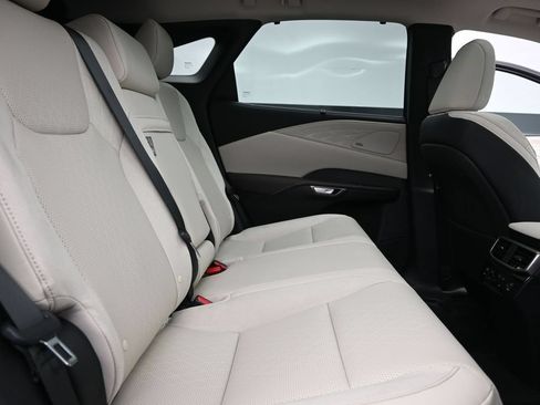 New 2026 Lexus RX 350 FWD image 18