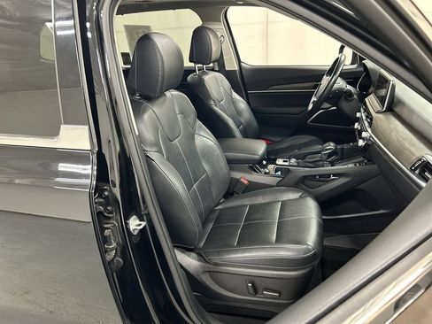 Used 2022 Kia Telluride EX w/ EX Premium Package AWD/4WD image 25