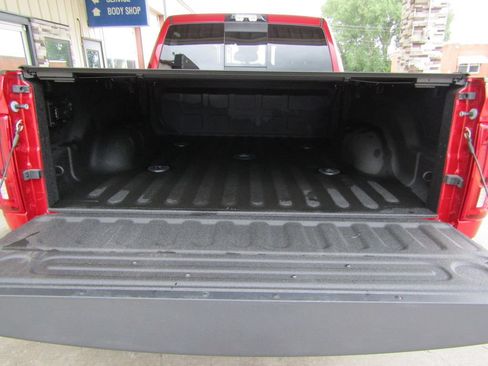 Used 2026 RAM 2500 Limited AWD/4WD image 22