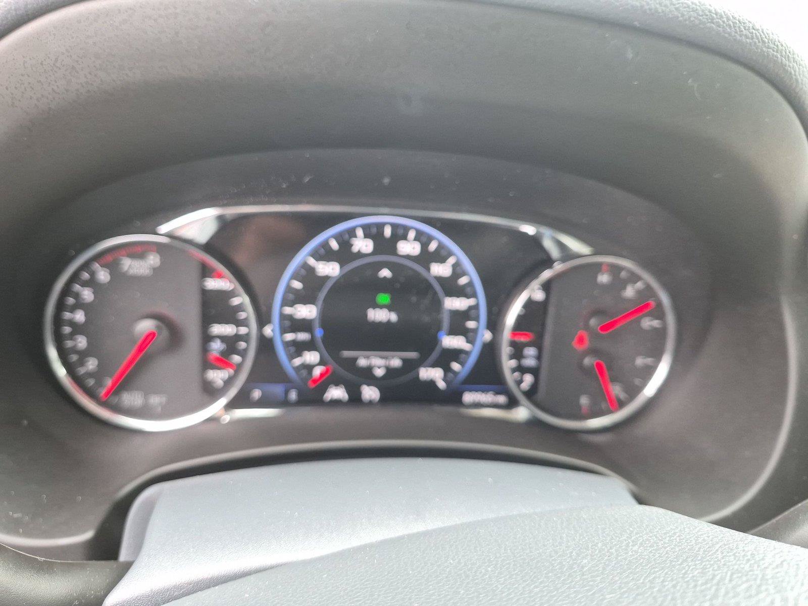 Used 2023 GMC Terrain Denali w/ Black Diamond Edition AWD/4WD image 21