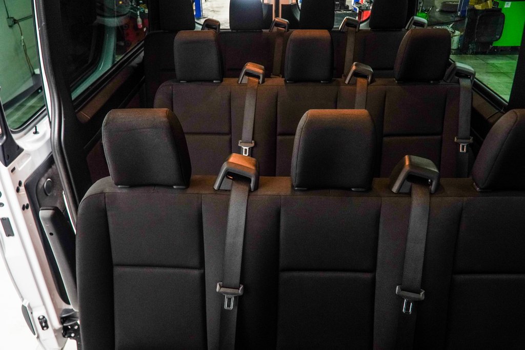 Used 2024 Mercedes-Benz Sprinter 2500 image 20