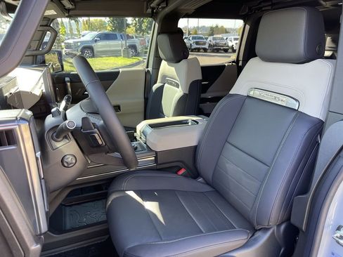 New 2026 GMC Hummer EV SUV image 19