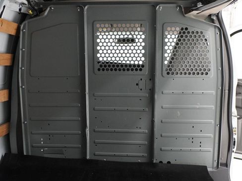 Used 2018 GMC Savana 2500 w/ Driver Convenience Package RWD image 18