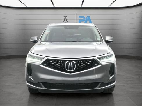 Certified 2023 Acura RDX AWD w/ Technology Package image 28