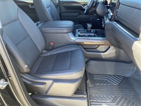 Certified 2024 Chevrolet Silverado 1500 LT Trail Boss w/ LT Trail Boss Premium Package image 30