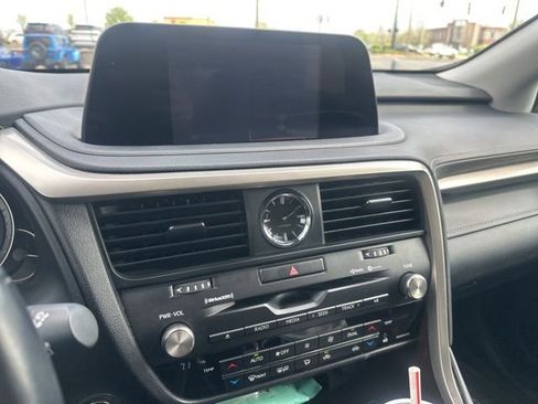 Used 2020 Lexus RX 350 AWD w/ Premium Package image 13