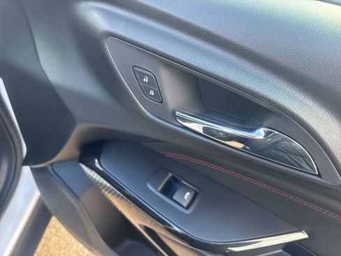 New 2026 Chevrolet Trax RS w/ Sunroof Package image 34