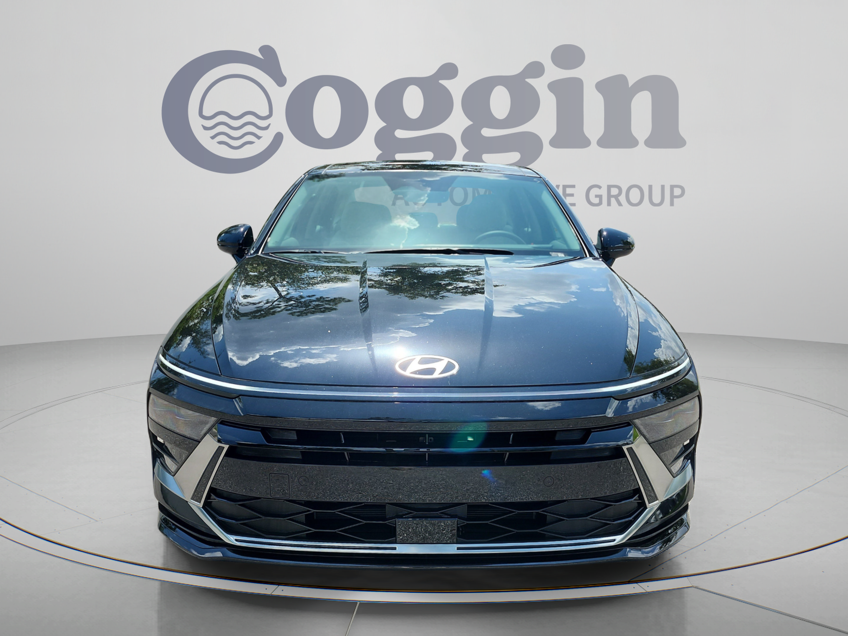 New 2026 Hyundai Sonata SEL FWD image 8
