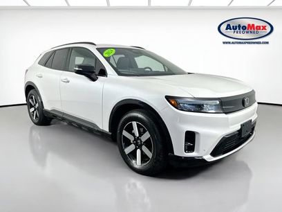 Used 2024 Honda Prologue Touring