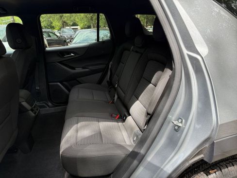 Used 2025 Chevrolet Equinox LT AWD/4WD image 37