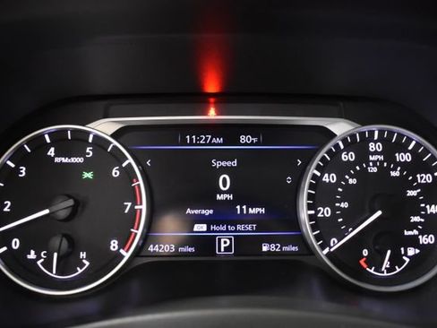 Certified 2022 Nissan Sentra SV w/ Trunk Package FWD image 24
