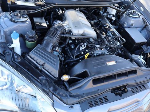 Used 2010 Hyundai Genesis 3.8 image 44