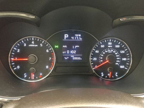 Used 2017 Kia Forte LX FWD image 23