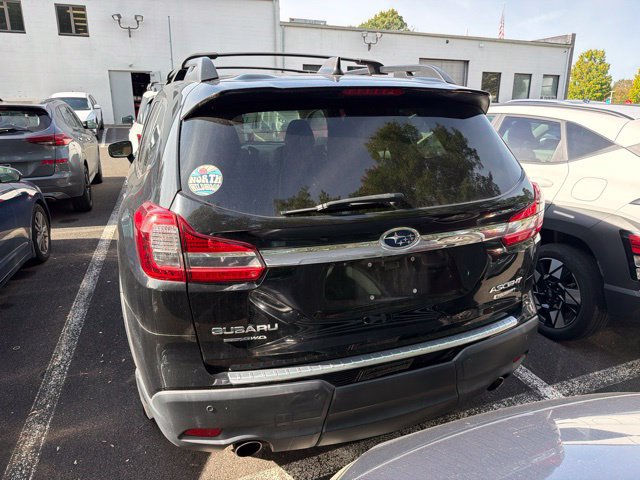 Used 2019 Subaru Ascent Touring w/ Popular Package #2 AWD/4WD image 11