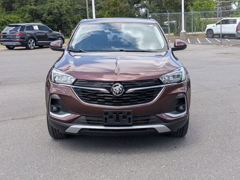Used 2022 Buick Encore GX Preferred FWD image 8