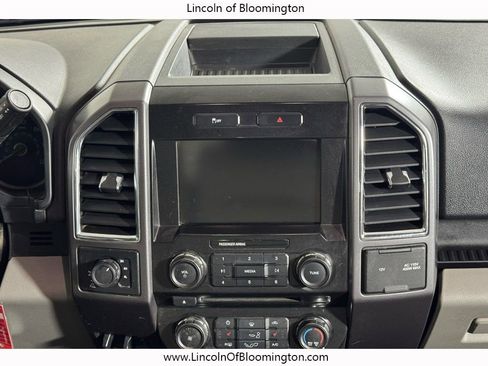 Used 2015 Ford F150 XLT w/ Equipment Group 302A Luxury image 26