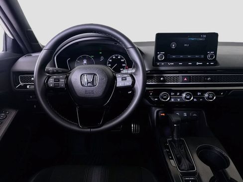 Used 2026 Honda Civic Sport image 21