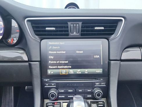 Used 2017 Porsche 911 Carrera 4S image 20