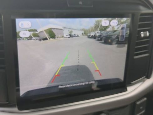 New 2026 Ford F150 XL RWD image 20