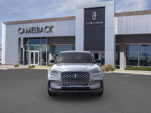 New 2024 Lincoln Corsair Grand Touring w/ Equipment Group 302A image 6