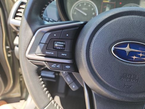 Used 2020 Subaru Forester Premium w/ Popular Package #1 AWD/4WD image 34