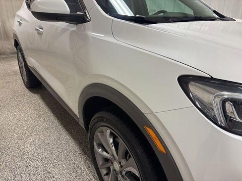 Used 2023 Buick Encore GX Essence w/ Experience Buick Package image 9