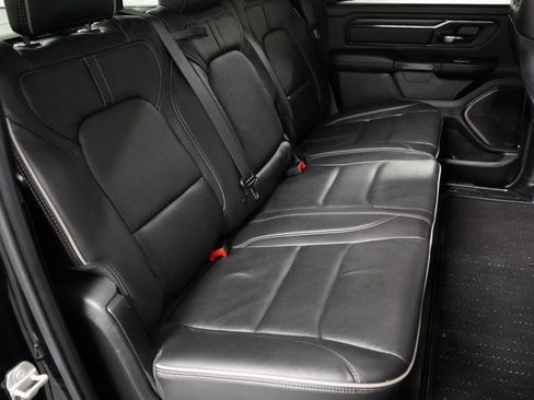 Used 2023 RAM 1500 Limited AWD/4WD image 27