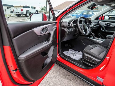 Used 2023 Chevrolet Blazer LT w/ Convenience Package FWD image 49