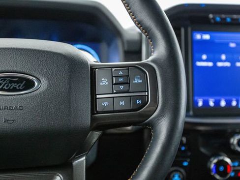 Used 2023 Ford F150 Tremor w/ Equipment Group 402A High image 52