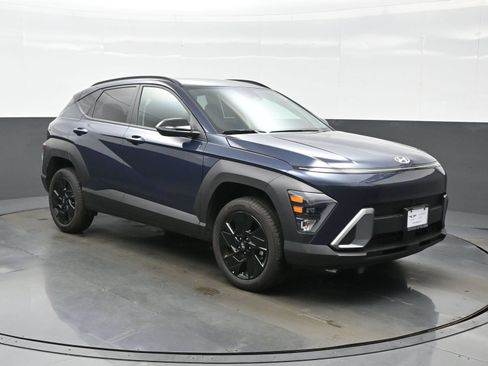 Used 2026 Hyundai Kona SEL Sport AWD/4WD image 8