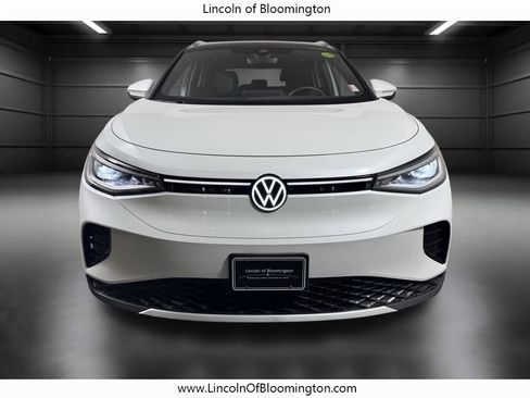 Used 2023 Volkswagen ID.4 Pro S Plus AWD/4WD image 9