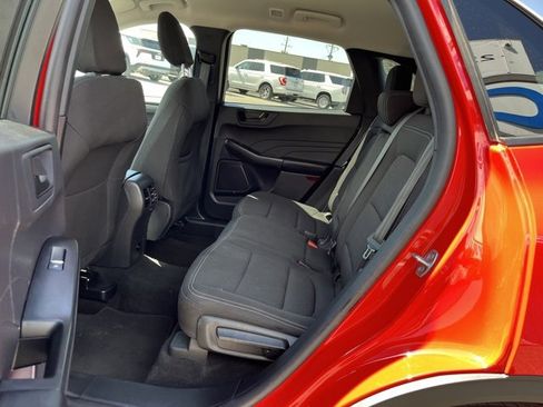 Used 2024 Ford Escape Active w/ Tech Pack #1 image 30