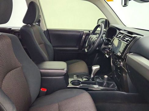 Used 2020 Toyota 4Runner TRD Off-Road AWD/4WD image 24