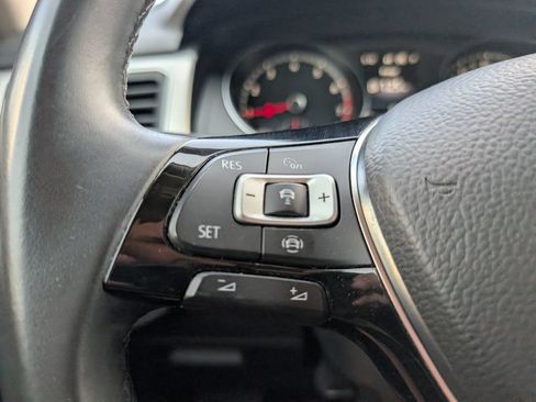 Used 2019 Volkswagen Atlas SE AWD/4WD image 17