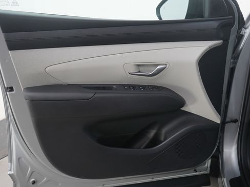 Certified 2025 Hyundai Tucson SEL image 22