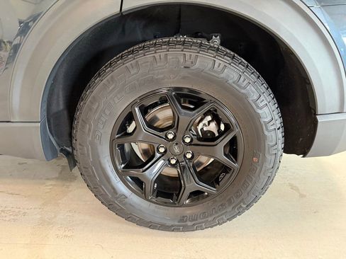 Used 2022 Ford Explorer Timberline AWD/4WD image 10