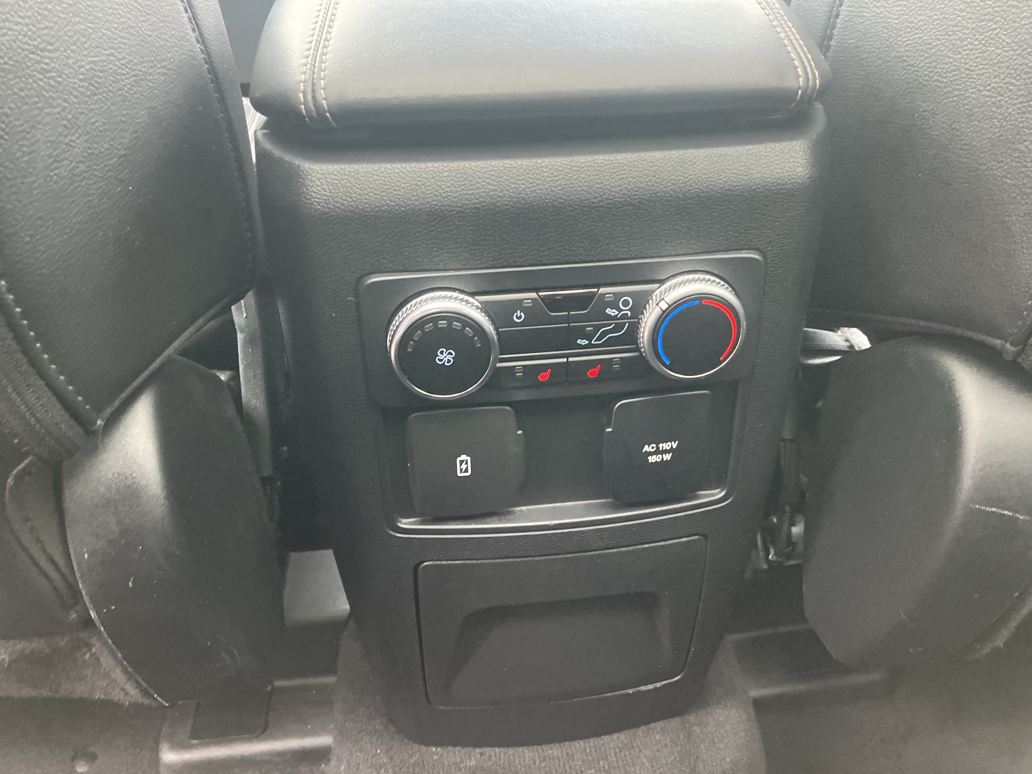 Certified 2023 Ford Explorer Limited AWD/4WD image 17