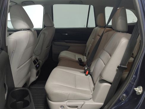 Used 2018 Honda Pilot EX-L image 18