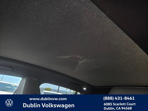 Certified 2023 Volkswagen ID.4 Pro S RWD image 17