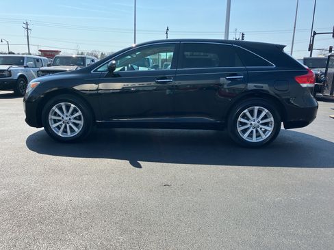 Used 2009 Toyota Venza AWD image 5