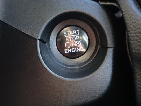 Used 2018 Jeep Compass Trailhawk w/ Leather Interior Group image 35