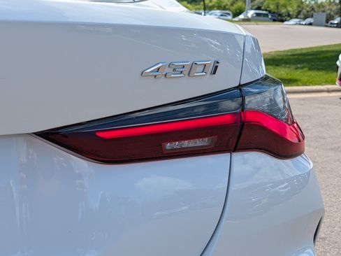 Used 2026 BMW 430i xDrive AWD/4WD image 17