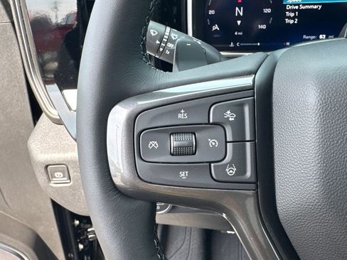 New 2026 Chevrolet Silverado 1500 High Country image 27