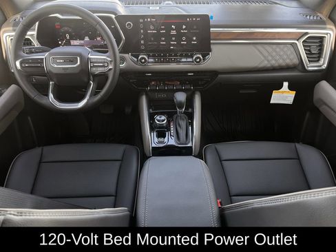 New 2026 GMC Canyon Denali image 10