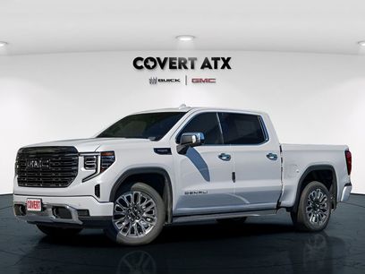 New 2026 GMC Sierra 1500 Denali Ultimate