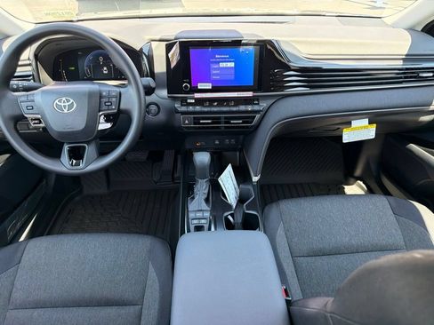 New 2026 Toyota Camry LE FWD image 31