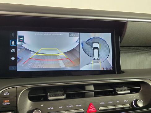 New 2026 Hyundai Palisade Calligraphy image 14