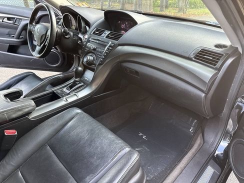 Used 2012 Acura TL w/ Technology Package FWD image 18