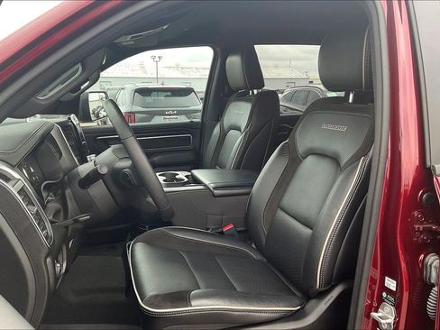 Used 2023 RAM 1500 Laramie image 31